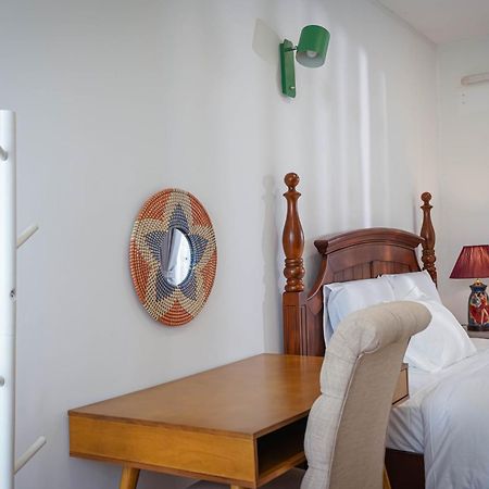 Tranquility Stay Hanoi Bagian luar foto