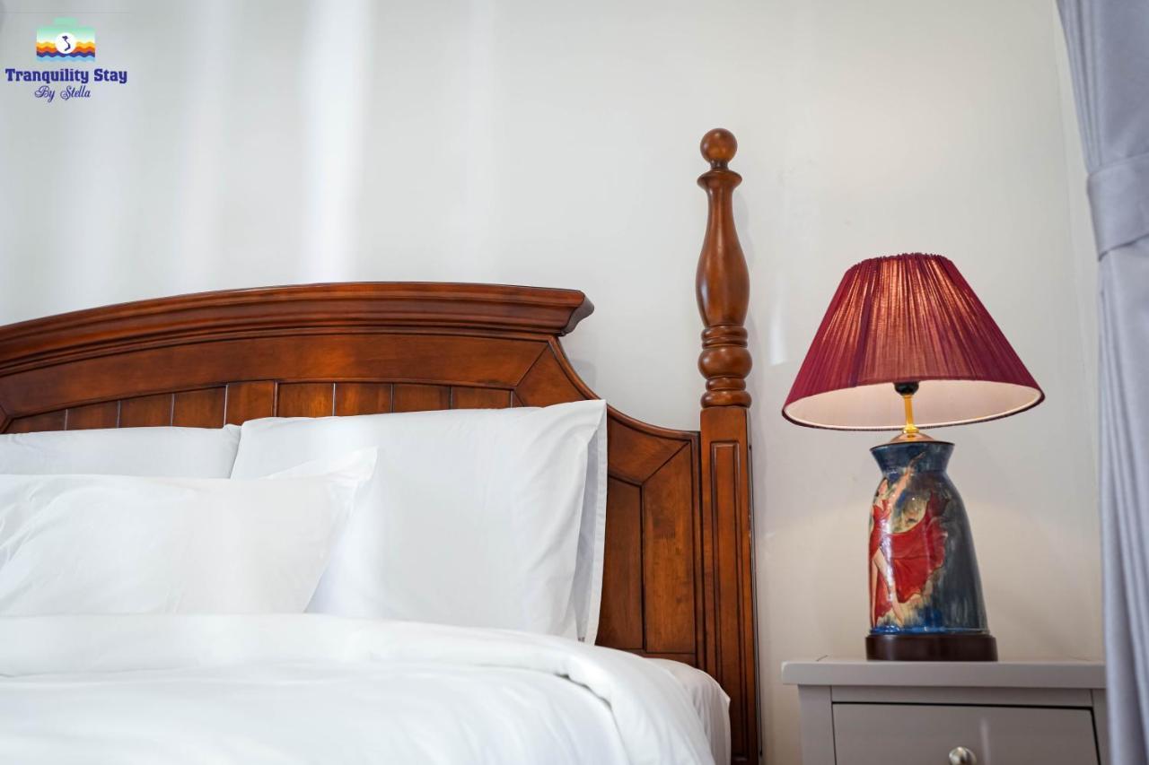 Tranquility Stay Hanoi Bagian luar foto